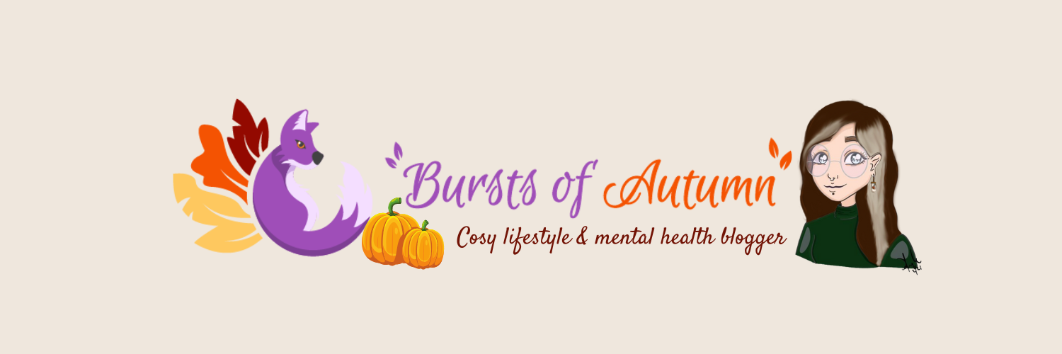 Bursts of Autumn