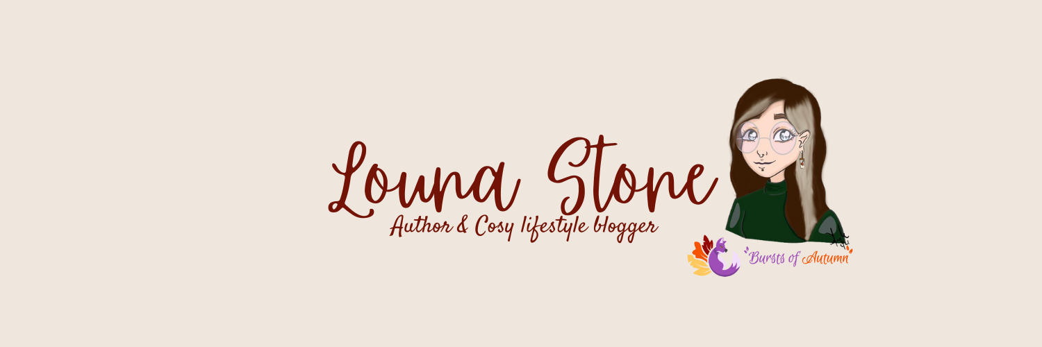 Louna Stone